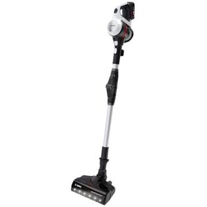 Bosch Unlimited 7 BCS711XXL - Aspirateur - balai/à main (2-en-1) - sans sac - sans fil - blanc - 1 batterie, chargeur inclus - Publicité