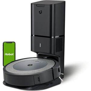 Aspirateur robot iRobot Roomba i5+ i5658 - Publicité