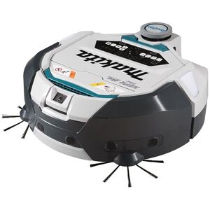 Robot aspirateur LXT 18V (sans accus ni chargeur) - Makita DRC300Z - Publicité