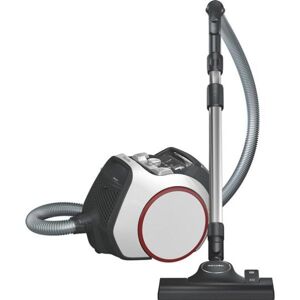 Aspirateur sans sac Miele Boost CX1 890 W Blanc - Publicité