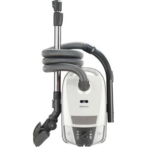 Aspirateur avec sac MIELE Compact C2 Silence Ecoline - Publicité