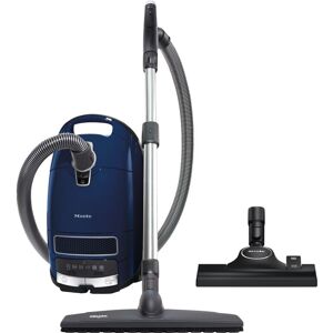 Aspirateur avec sac MIELE Complete C3 Comfort XL Powerline - Publicité