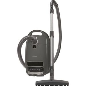 Aspirateur avec sac Miele Complete C3 Silence Hardfloor - Publicité