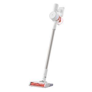 Aspirateur balai Xiaomi Mi Vacuum Cleaner G10 blanc - Publicité