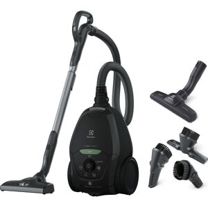 Electrolux Pure D8.2 PD82-GREEN - Aspirateur - traineau - sac - Publicité