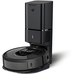 Aspirateur robot IROBOT Roomba Combo i8+ i8578 - Publicité