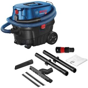 Aspirateur industriel BOSCH Professional GAS 12-25 PL 1200W - Publicité