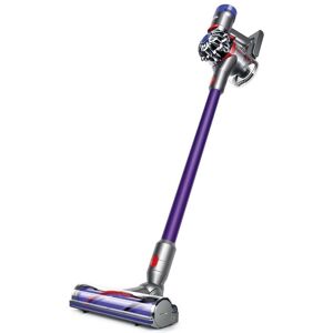 Dyson V8 Origin - Aspirateur - balai/à main (2-en-1) - sans sac - sans fil chargeur inclus - Publicité