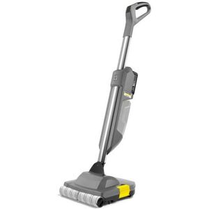 Kärcher Autolaveuse sur batterie BR 30/1 C Bp Pack 17830500 - Karcher - Publicité