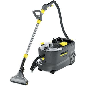 Kärcher Karcher - Injecteur-extracteur 1250W 54 l/s - Puzzi 10/2 Adv - Publicité