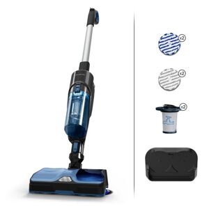 Rowenta X-Combo GZ3038WO 2 en 1 Aspirateur laveur - Publicité