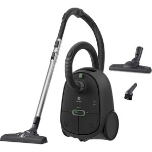 Aspirateur Avec Sac Electrolux EB61C2GRN - Publicité