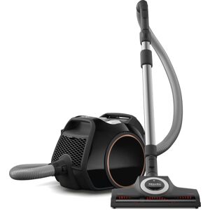 MIELE Boost CX1 Cat & Dog - Aspirateur traineau sans sac - Publicité