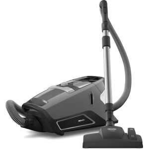 ASPIRATEUR TRAÎNEAU SANS SAC MIELE Blizzard CX1 PowerLine - Publicité