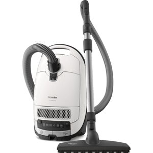 Aspirateur traîneau avec sac Miele Complete C3 Active Parquet SGDF3 - Publicité