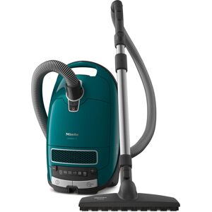 miele - aspirateur sac 12031740 890w 78db sac gn 4,5l air clean plus brosse par - completec3parquetflex - Publicité