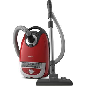 miele - aspirateur sac 12034720 890w 80b sac gn 4,5l air clean rouge - completec2tango - Publicité