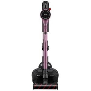 Aspirateur balai LG CordZero A9 Kompressor A9K-ULTRA1V 590 W Violet - Publicité