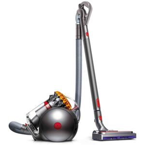 Big Ball Multi Floor 2 - Aspirateur traineau sans sac