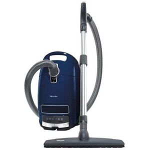 Aspirateur traîneau avec sac Miele Complete C3 Comfort XL 890 W Bleu Marine - Publicité