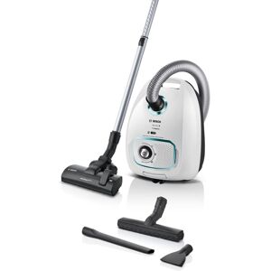 Bosch Serie 4 BGLS4HYGFR - Aspirateur traineau avec sac - Publicité