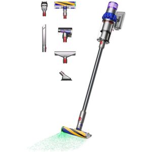 Trotec 4655000021 VC 155 Aspirateur-balai sans fil 2 en 1 25,2