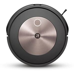 Roomba j7 (j7156) - Aspirateur Robot Connecté WiFi