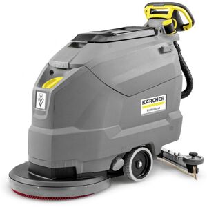 Kärcher Autolaveuse BD 50/50 C Bp Pack Classic 11270060 - Karcher - Publicité