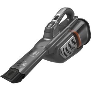 BLACK + DECKER Aspirateur a main BLACK+DECKER BHHV520JF-QW Dustbuster Lithium 18V - Publicité