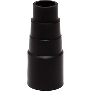 McFilter Adaptateur pour aspirateur, réducteur pour outils, découpable de 21 mm à 35 mm, pour aspirateur industriel, aspirateur à sec et humide, etc. Compatible avec Kärcher, Bosch, Makita, Nilfisk - Publicité