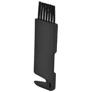 RPGJSLKF Brosse de nettoyage pour aspirateur à main, brosse anti-poussière adaptée aux pièces de Robot de balayage Xiaomi Shark Dreame (Noir) - Publicité