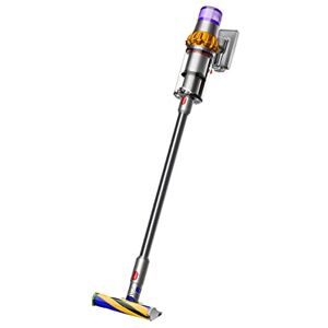 Dyson V15 Detect Absolute Extra - Publicité