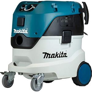 Makita Aspirateur eau et poussières 1200 W cuve 42 L 250 mbar  VC4210MX - Publicité