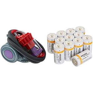 Jouet Mini Aspirateur Dyson DC22 - Casdon