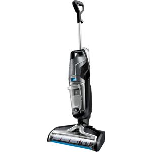 Aspirateur laveur Bissell Crosswave C6 Select 3569N - Publicité