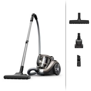 Rowenta Aspirateur traîneau Compact Power XXL Kit Animal RO4B50EA