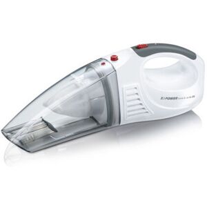 Severin Aspirateur à main sans sac S'Power home&car HV 7144