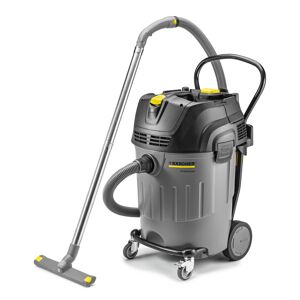 KARCHER Aspirateur eau et poussières 2760W NT 65/2 Ap - KÄRCHER - 16672910