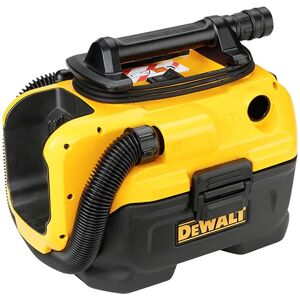 Aspirateur 54V XR FLEXVOLT (sans batterie ni chargeur) en boite carton - DEWALT - DCV584L - Publicité