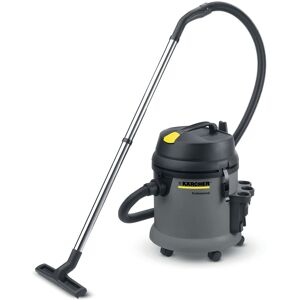 KARCHER Aspirateur eau et poussières NT 27/1 1380 W avec accessoires - KARCHER - 14285000