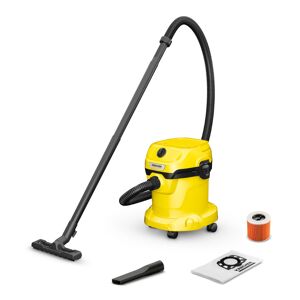 Sacs aspirateur pour Karcher 6.959-130.0 WD3 WD3P MV3 Sacs filtrants en  papier de rechange pour aspirateur Wet & Dry, Karcher WD3 Premium  Accessoires Pièces détachées ?5 lots?