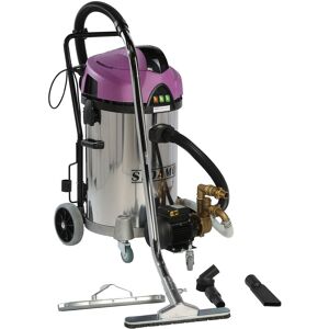 Aspirateur eau et poussières 2400W JET 60 iRE - SIDAMO - 20402050 - Publicité