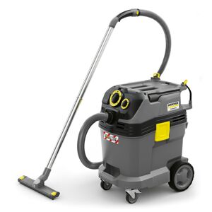 KARCHER Aspirateur NT 40/1 TACT TE L eau et poussière 1380W - KARCHER - 11483110