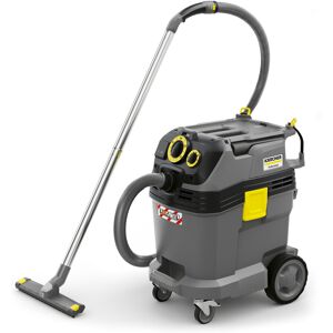 Aspirateur NT 40/1 TACT TE L eau et poussière 1380W - KARCHER - 11483110 - Publicité