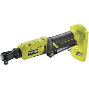 Ryobi Clé À Cliquet Ryobi Avec 1 Embout D'extension