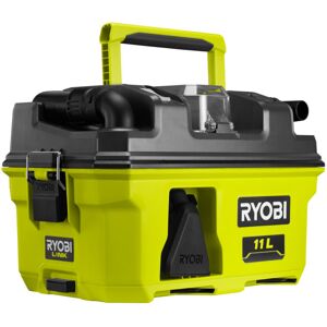 Aspirateur D atelier 18v Ryobi Rv1811-0 - Publicité