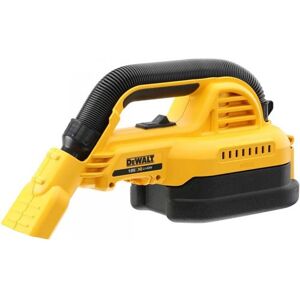 Dewalt - Aspirateur eau et poussières 18V Li-Ion réservoir 1,9 L - DCV517N DeWalt - Publicité