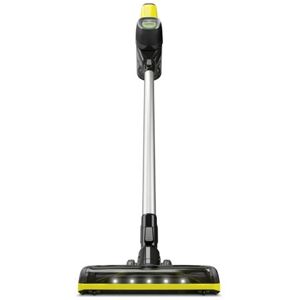 Non communiqué Aspirateur balai rechargeable 25.2v Karcher 11986600 Noir - Publicité