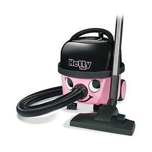 Non communiqué Numatic het160 – 11 cylinder vacuum cleaner 6l 620 w a noir, rose – aspirateur (cylinder vacuum cleaner, a, maison, tapis, sol dur, c, d) - Publicité