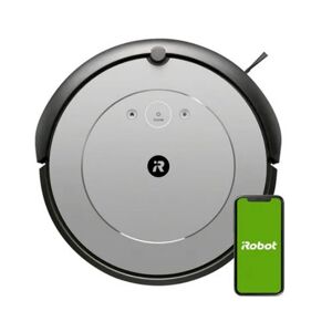 Non communiqué iRobot Roomba i1 - Aspirateur - robot - sans sac - sel Gris - Publicité
